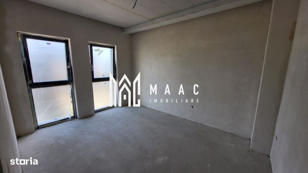 Casa Individuală | 4 Camere | 130 MPU | Carport | Cisnădie