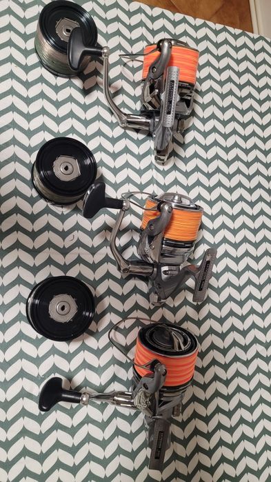 Vand 3 Shimano ultegra 14000 xsd