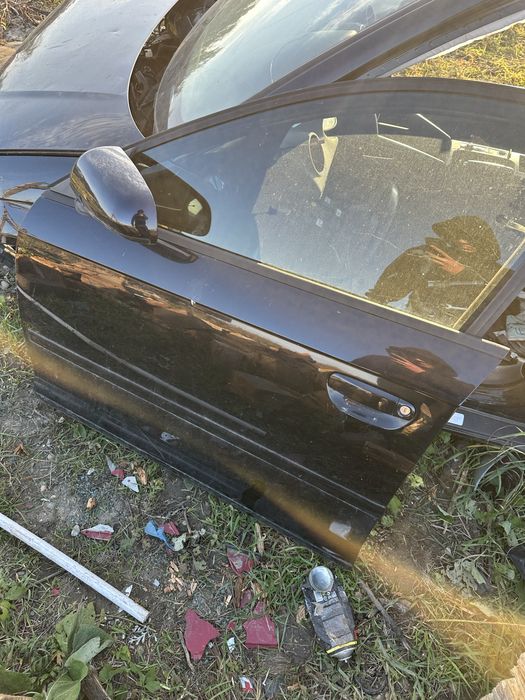 Portiera usa stanga fata Audi A3 8P 2004-2010