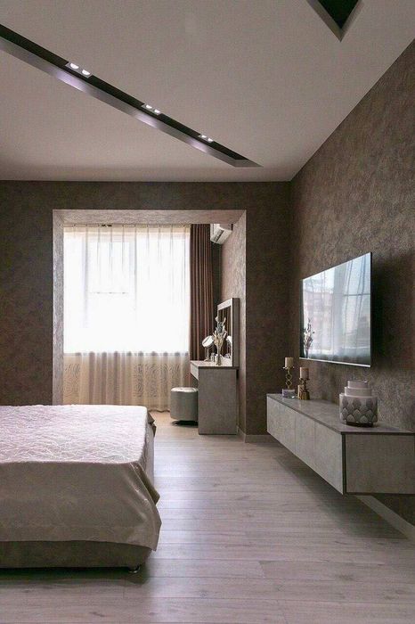 Квартира 4/8/8 ЖК «Gabus» Кунаева, Ориентир: Grand Mir Hotel, Gosht