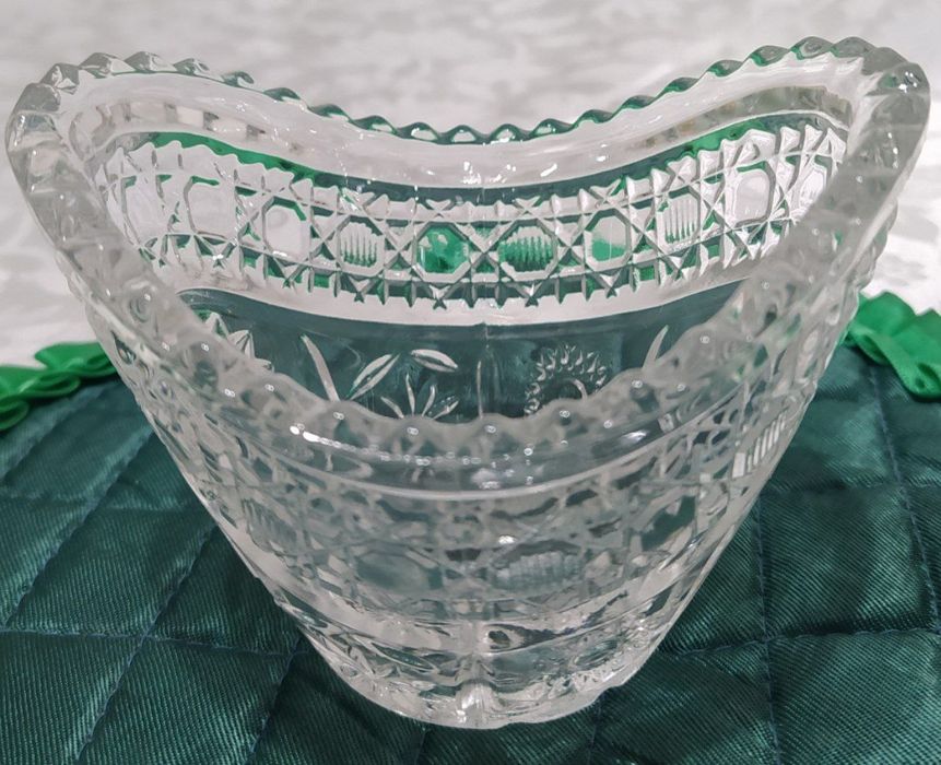 Маленькие вазы. 2 вида.