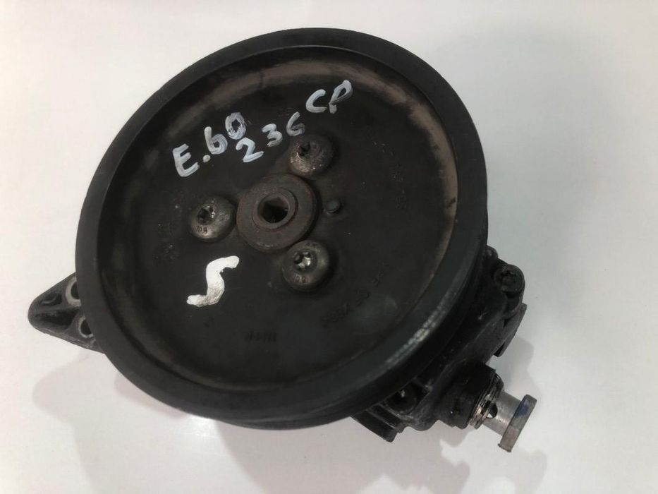 Pompa servodirectie BMW Seria 5 E60 7787106 3.0d