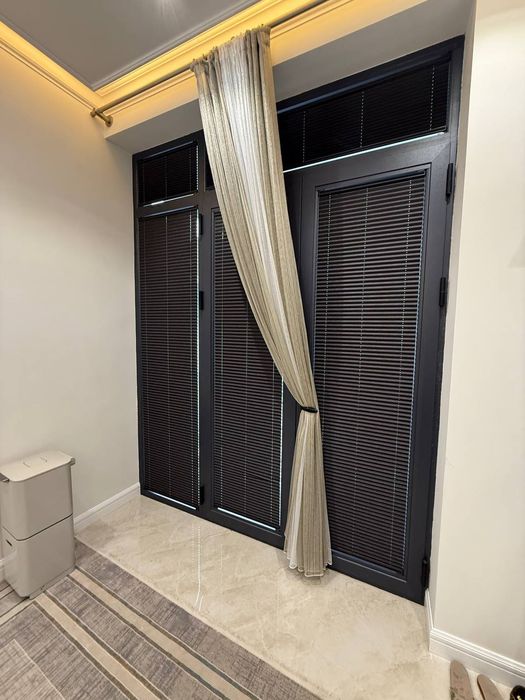 Jalyuzi Sifatli jalyuzi pardalari