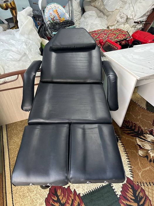 Педекюрное кресло новое