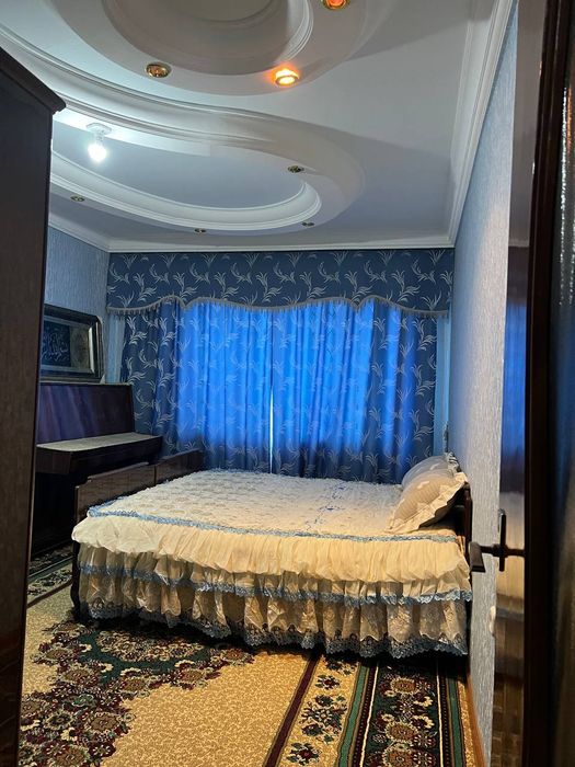 Сдается квартира Саттепо