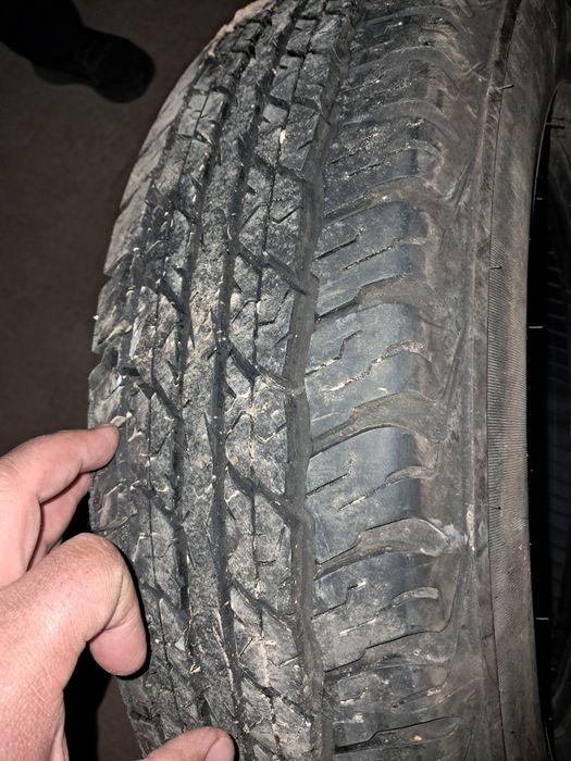 Шины Dunlop 205 16