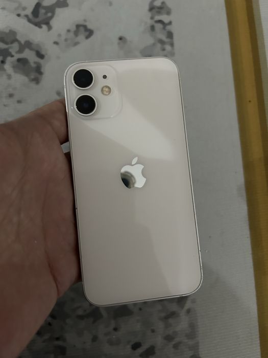 Продам или обменяю iPhone 12 mini
