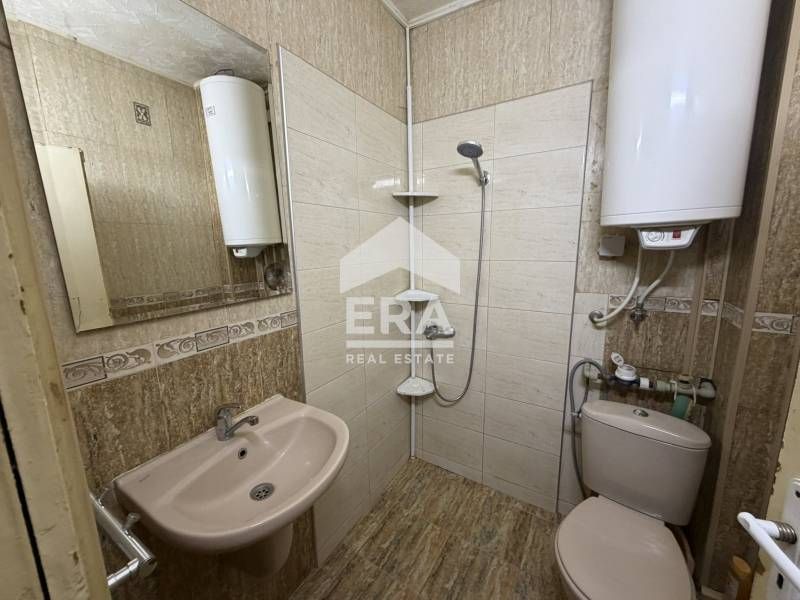 Продава се Двустаен апартамент в Хасково, Дружба 1 - 60 кв.м за 757 €/кв.м - Снимка #3