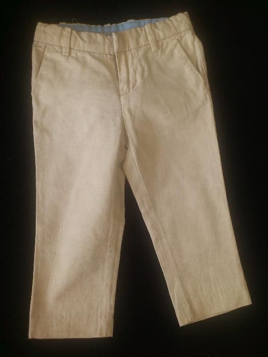 Детски дънки и панталони