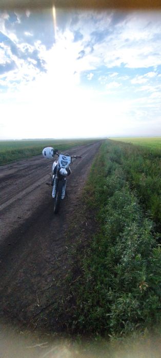 Продам эндуро 300сс