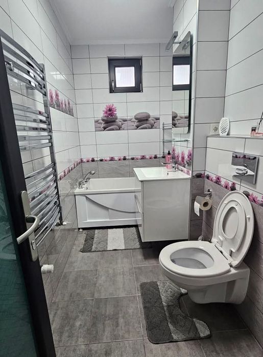 Apart 3 camere Regim Hotelier