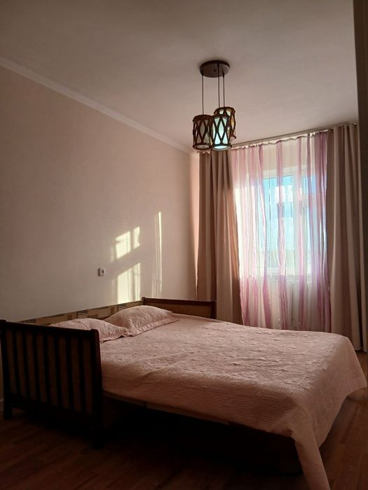 Продам квартиру в центре Актобе