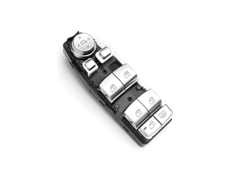 Бутони за ел стъкла за Bmw 5 G 30 / G 31 / G 38, 6 G 32, 7 G 11