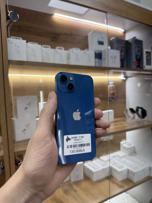 Продам iphone 13 продам айфон 13
