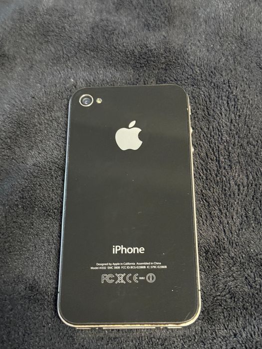 iPhone 4 Functional