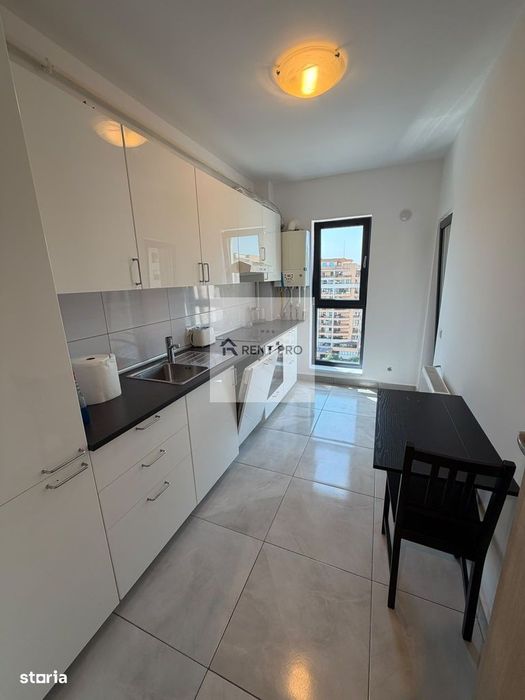 Apartament 3 camere de închiriat – Smart Cotroceni Residence | 73 mp