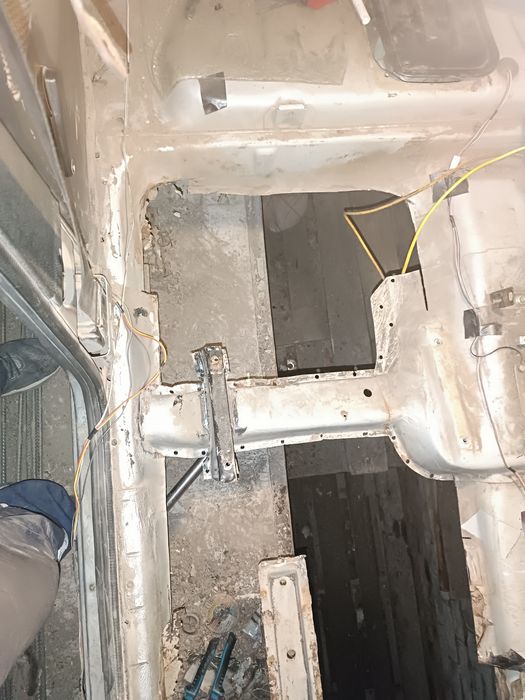 Сварочные работы