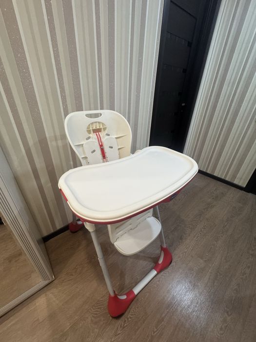 Стул для кормления chicco