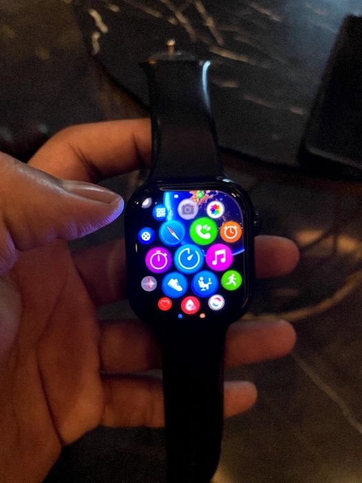 Smart watch 64gb