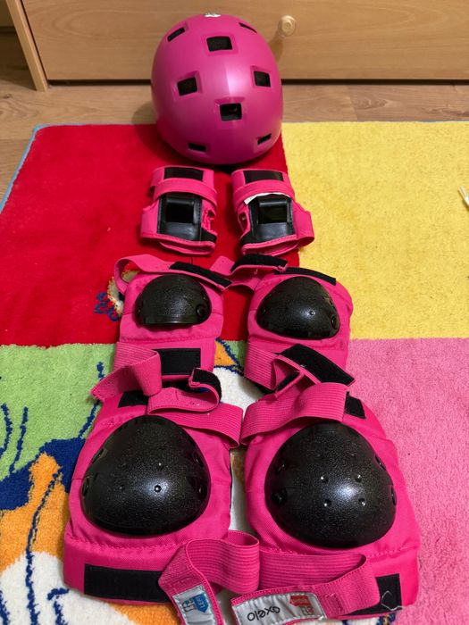 Кънки 34 и 35 номер