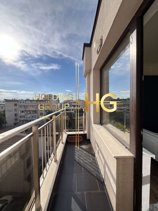 Продава се Двустаен апартамент в Варна, Гръцка махала - 47 кв.м за 3032 €/кв.м - Снимка #9