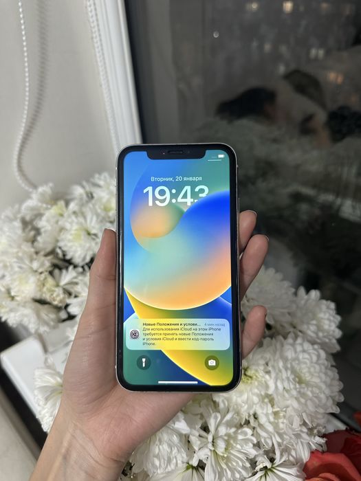 Смартфон Apple iPhone 11