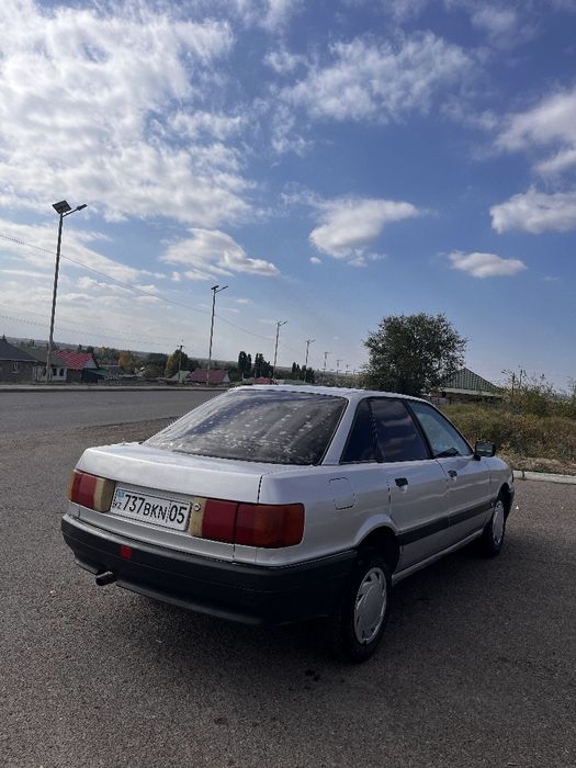 Продам AUDI 80 B3