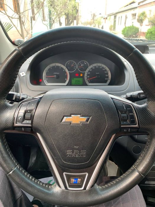 Nexia 3 / Нексия 3