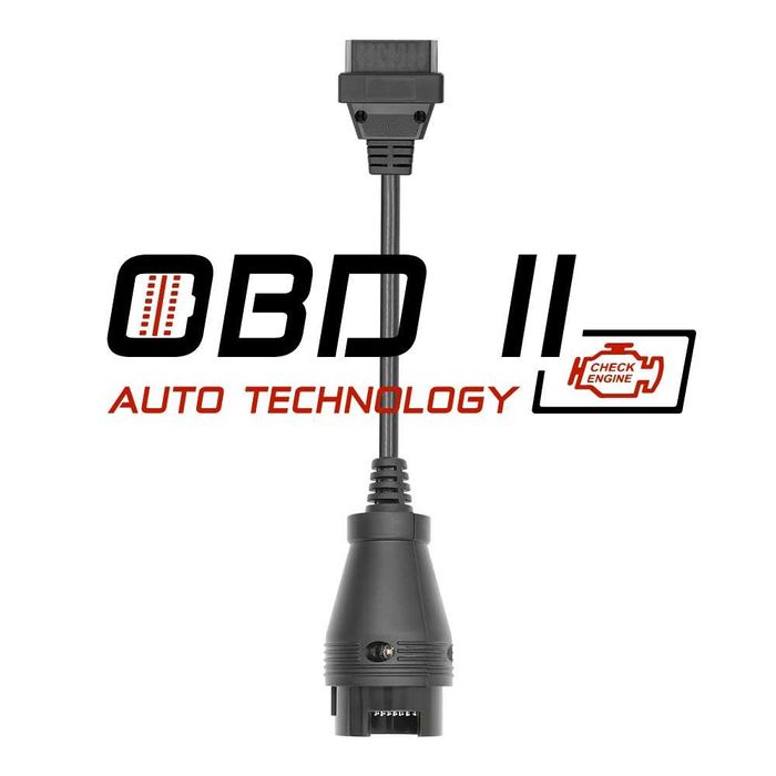 Кабели/преходници/адаптери за автомобили за диагностика CDP Delphi