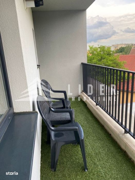 Apartament spatios de vanzare/parcare subterana/chiriasi,imobil nou