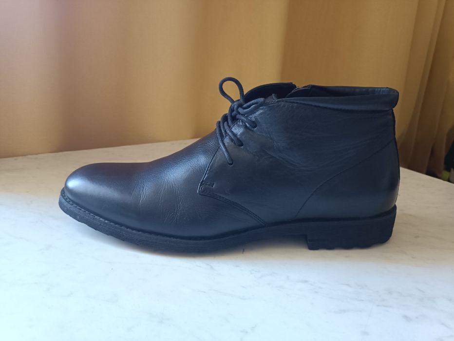 Ботинки бренда Ralf Muller