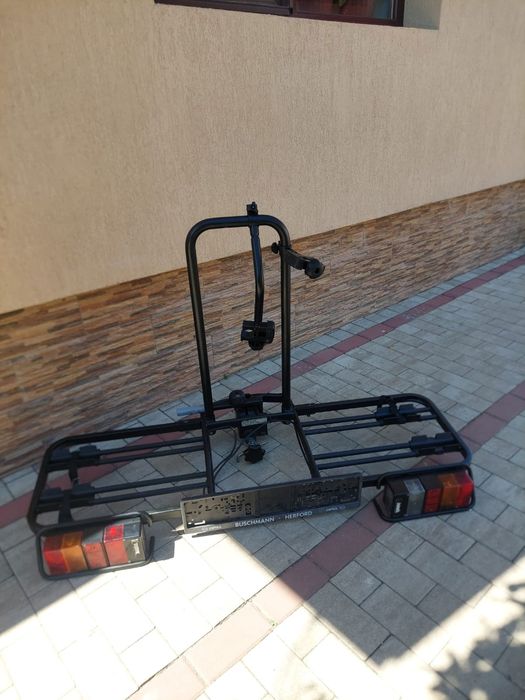 Suport 2,3,4 biciclete/ Sistem cadru biciclete