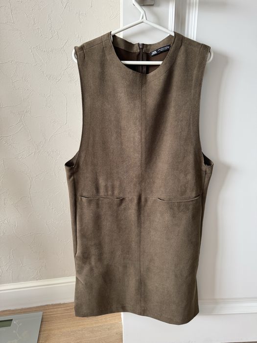 Пиджак оверсайз Mango