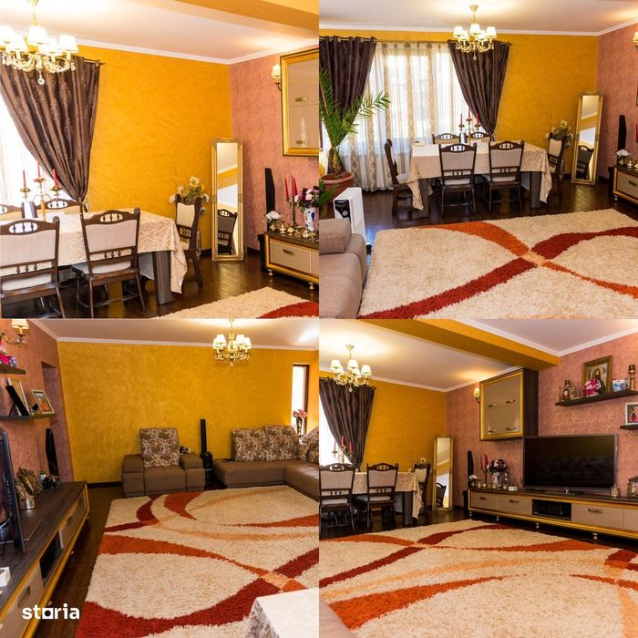 Vand casa deosebita in stil CLASIC