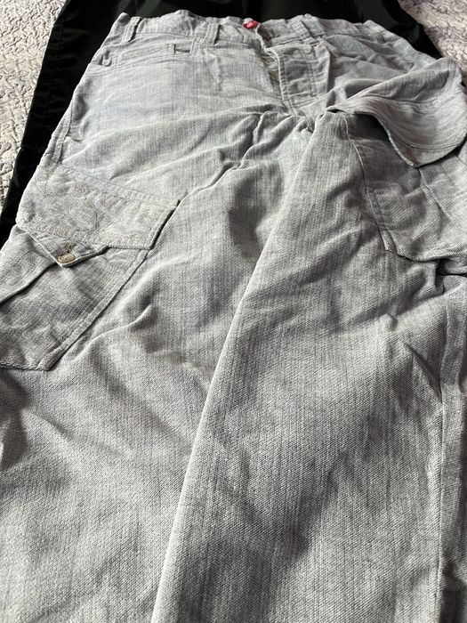 Панталон карго кривак размер Л