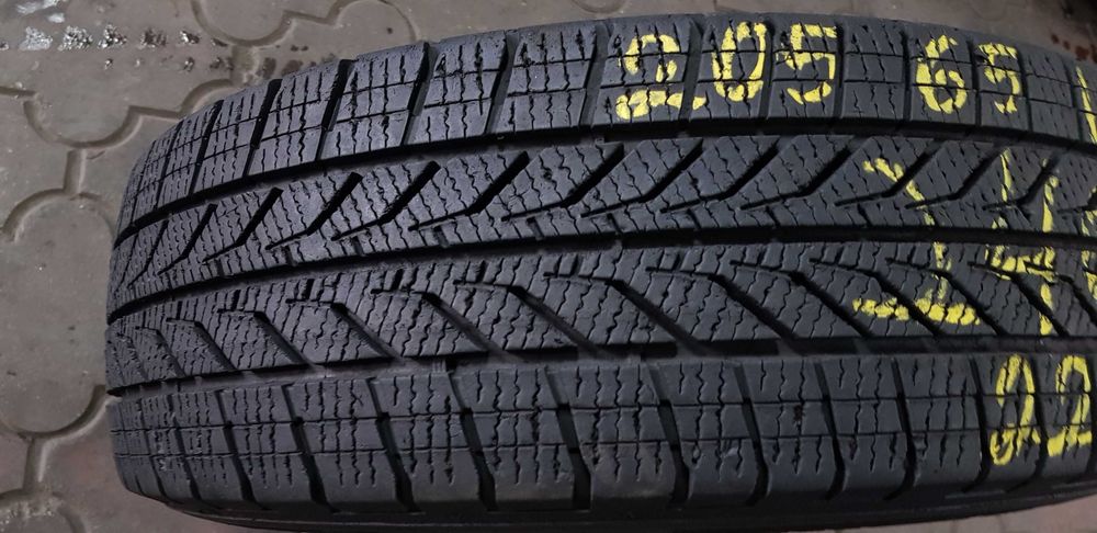 anvelope Falken,Hankook,Michelin,Fulda 205/65/16c m&s iarna