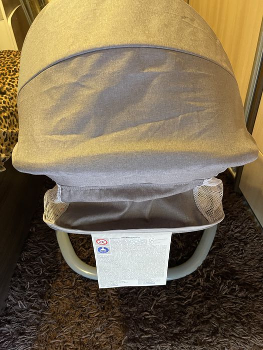 Детска люлка Cangaroo