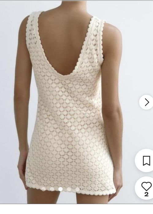 Къси Рокли Zara H&M,  М размер