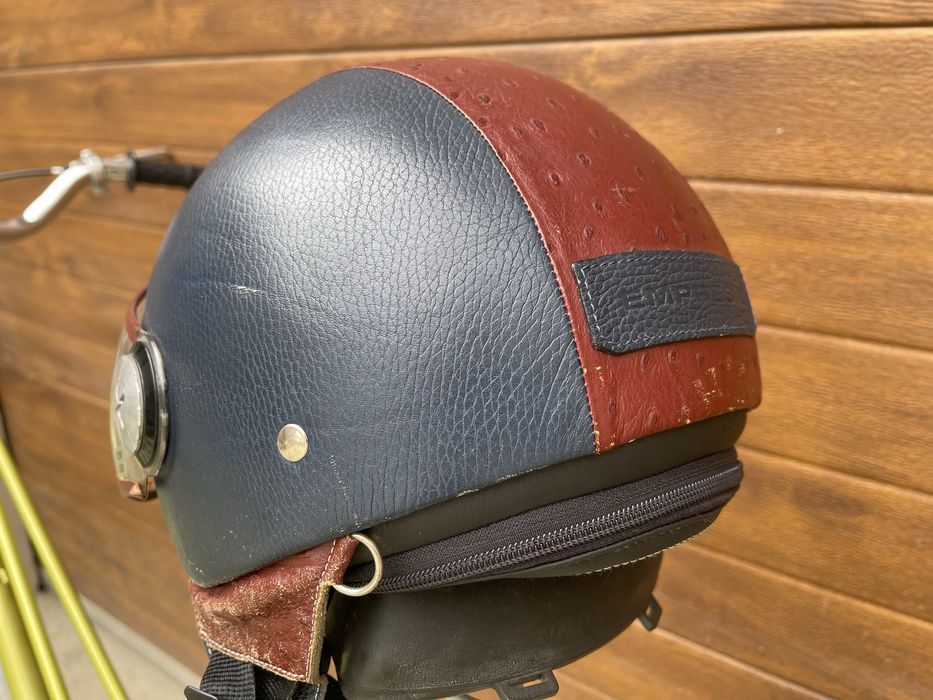 Casca scuter moto Empresa Italy