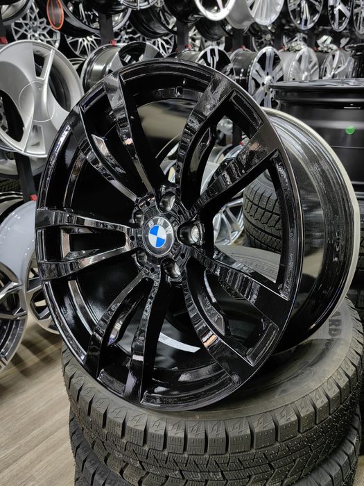комплекты диск R20 5x120 BMW