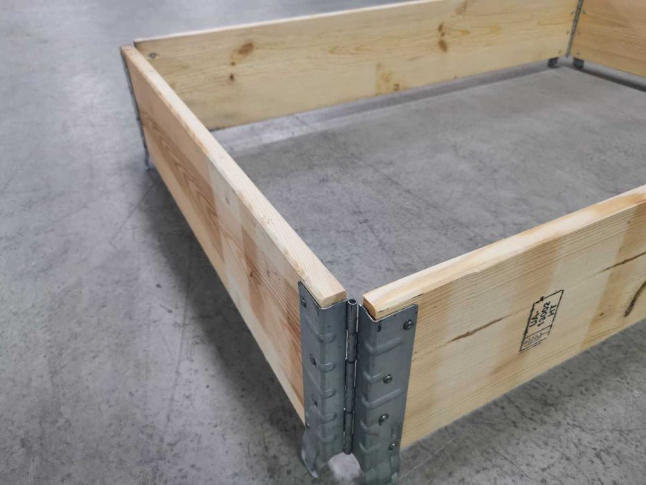 палетни страници Фреймове