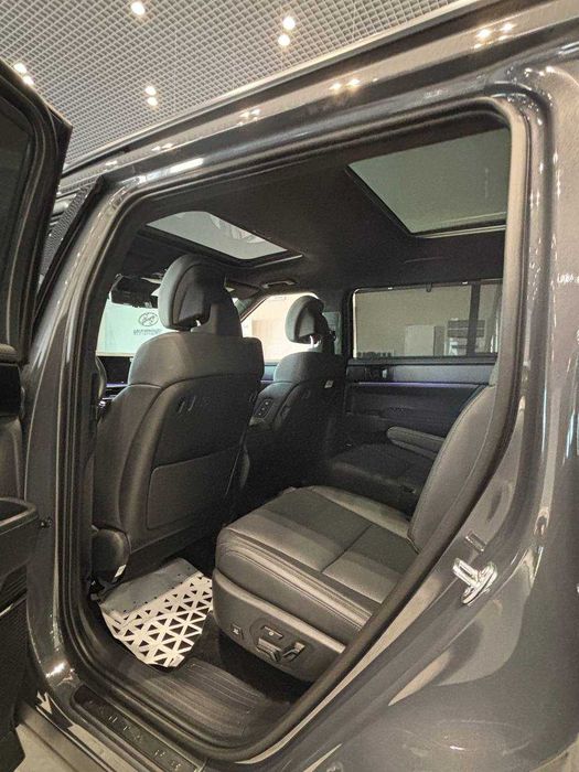 Hyundai Santa Fe 2.5 AT 4WD | Рассрочка 0%