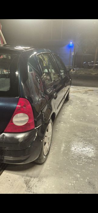 Renaul Clio 2 2004