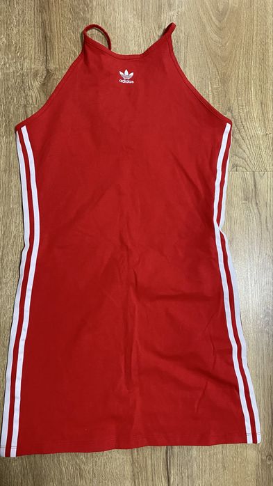Rochie adidas noua