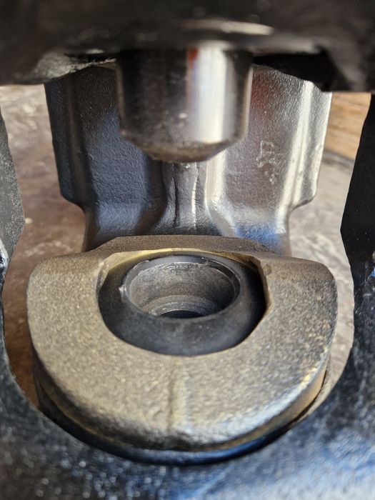 Евра фаркоп Рокингер 48