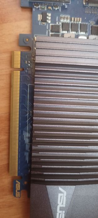 Asus g710 видеокарта