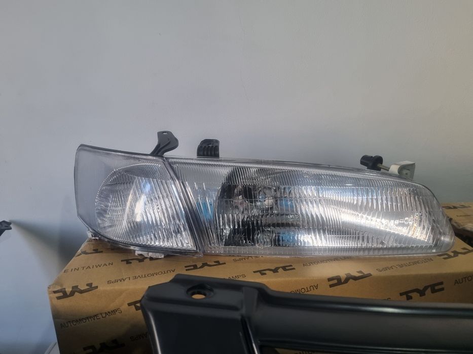 Тойота камри 20 Америка бампер