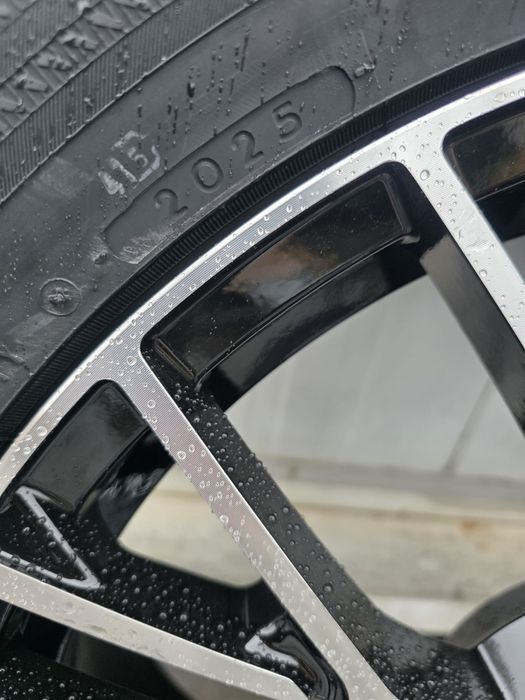 Roti noi iarna BMW X7 R21 DOT2025