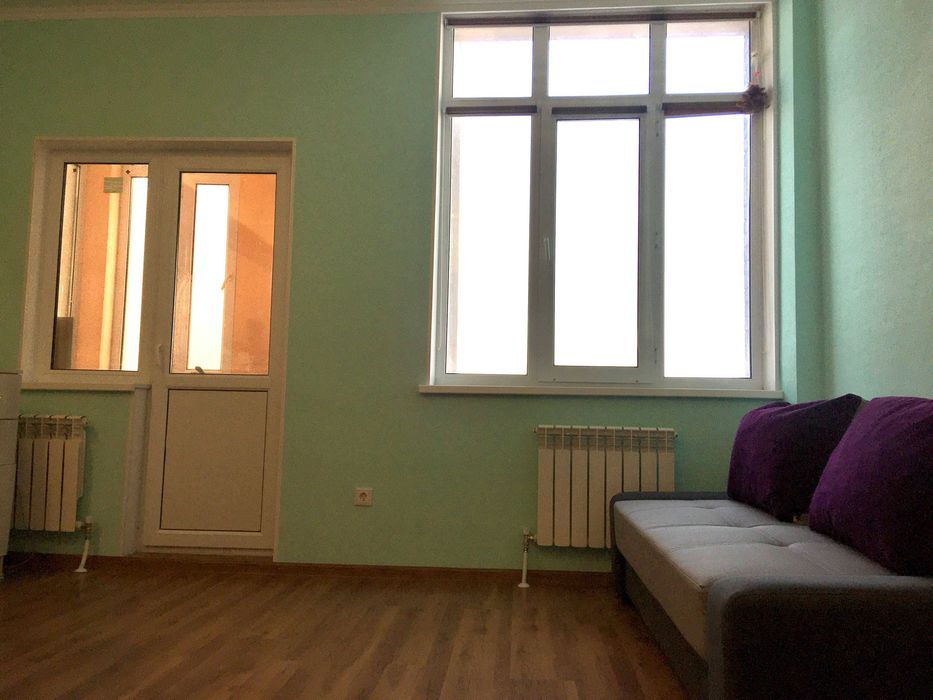 Сдам 1-комн квартиру