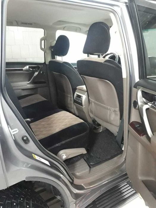 Продам автомобиль марки Lexus GX-460